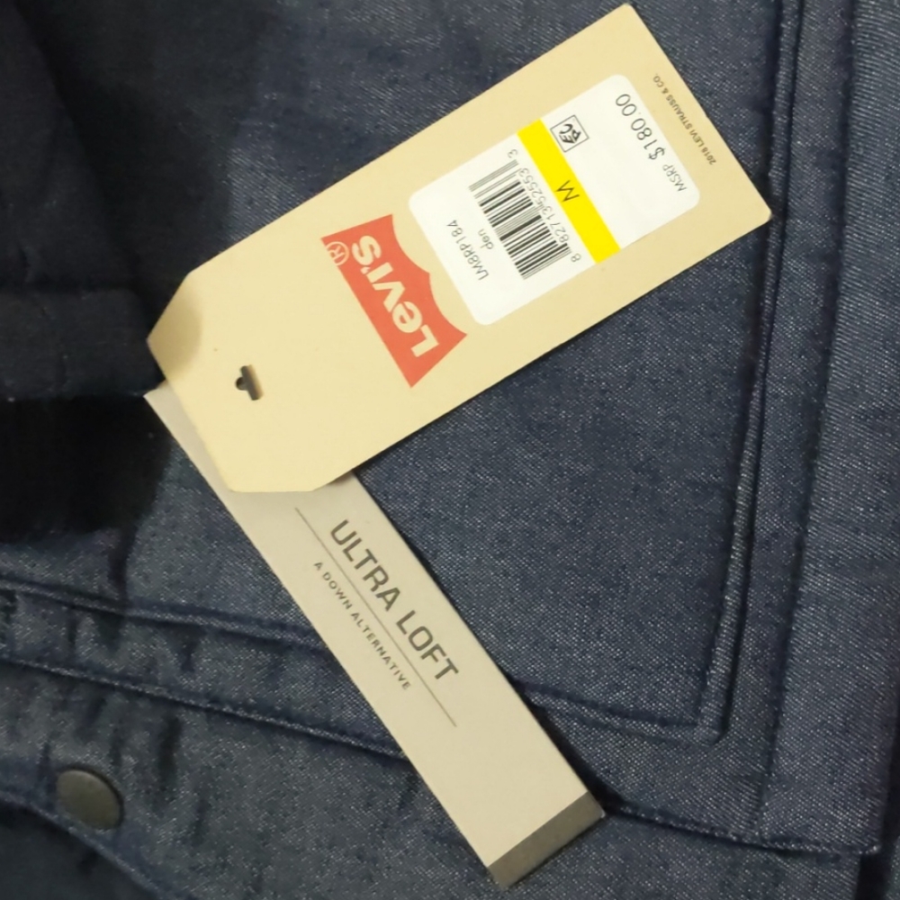 Jacket - Picture 3 of 5